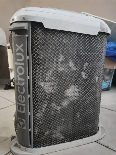 Somente condensadora Electrolux 18000 BTUS só frio