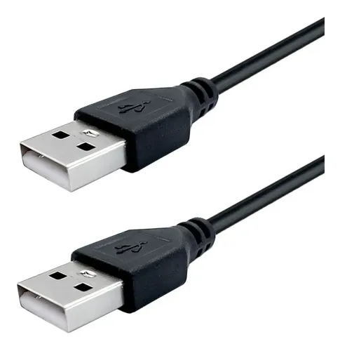 Cabo USB Para USB