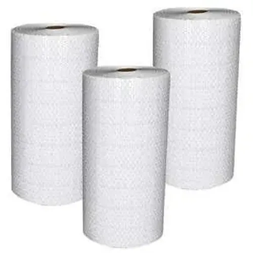 Plástico bolha Vendo Rolo de plástico bolha 1.30 de Largura 100 metros João Pessoa 