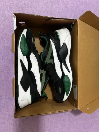Puma RS-X Efekt Archive Remastered