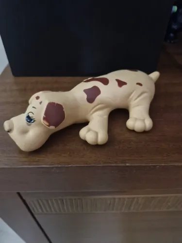 Cachorro antigo da Estrela - Snif Snif