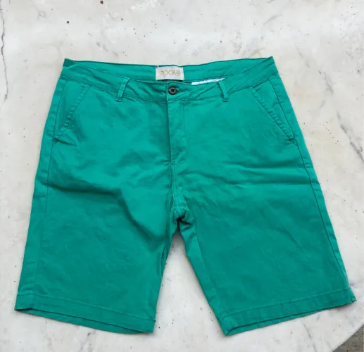 Bermuda Jeans da Marca Zoomp