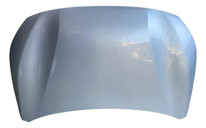 Capo Peugeot 208 2023