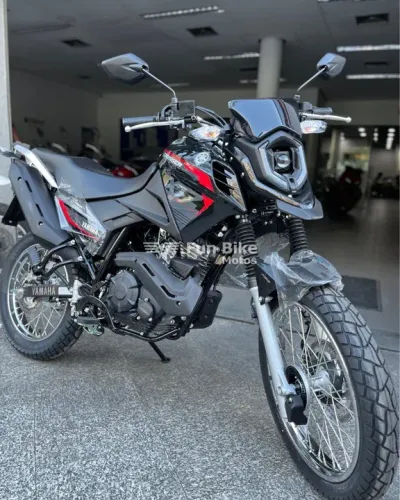 Crosser 2025 - Melhor preço a vista do Rj!