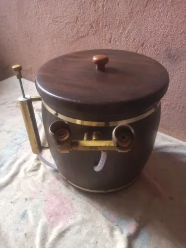 Chopeira de garrafas