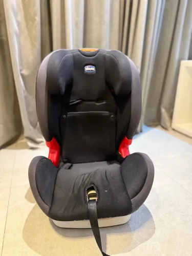 Cadeira de Bebê Chicco
