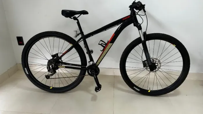 Bicicleta Caloi Moab Aro 29
