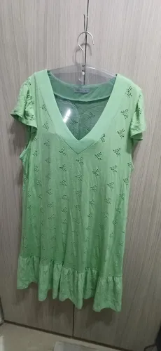 Vestido GG