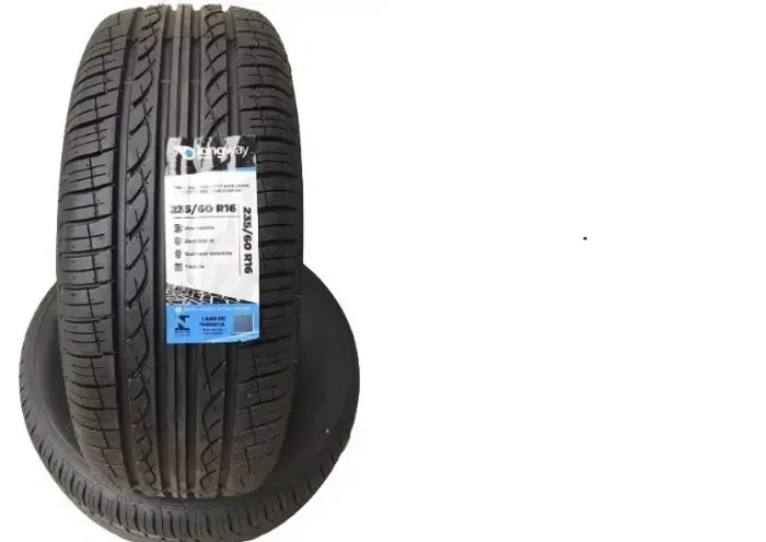 Pneus 215/65/16 - 235/60/16 Tucson Sportage Duster Toro Renegade C/ Inmetro e Borracha