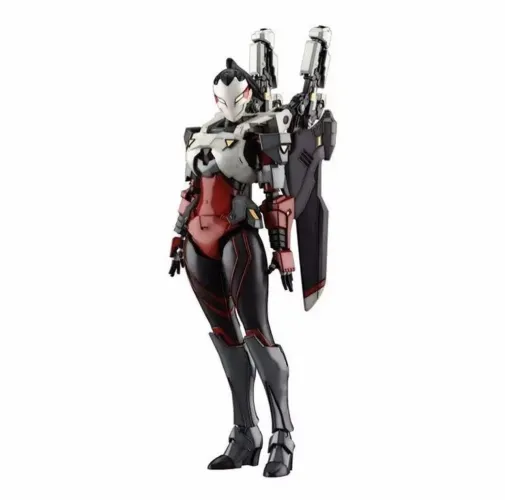 Action Figure - Ace Force Butterfly Bandai