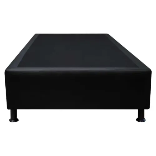 Base box tamanho solteiro padrão (a pronta entrega)