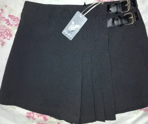 Saia short tamanho G(42/44) nova