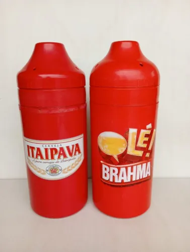 Porta garrafas 600ml