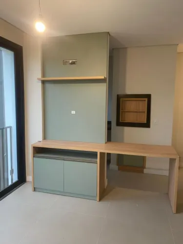Painel planejado