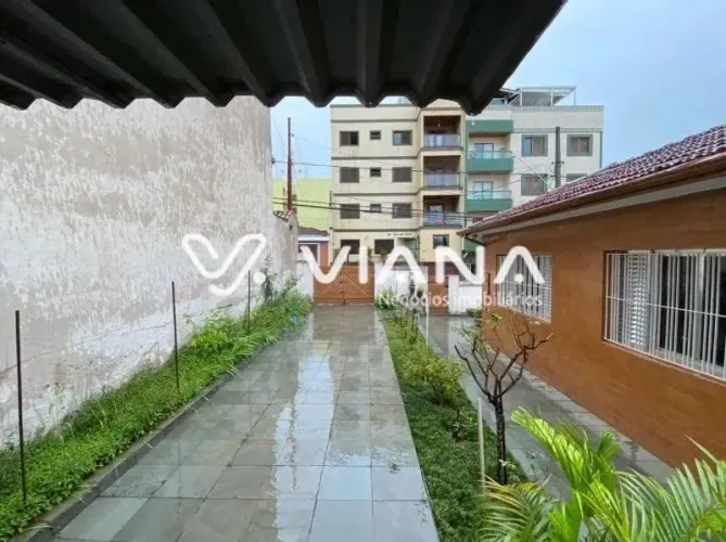 Terreno a Venda no Bairro Santa Maria em São Caetano do Sul