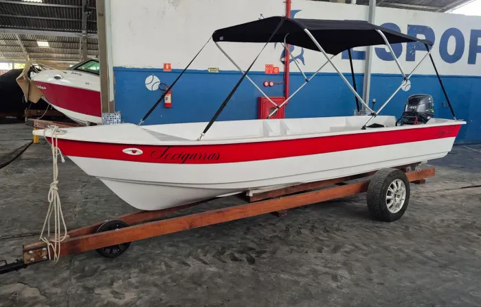 BARCO- SEGG FIBRAS 550 /2024