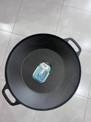 Tacho de ferro