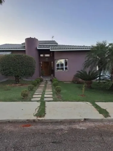 Casa com 3 dormitórios à venda, 270 m² por R$ 1.166.000,00 - Bacaetava - Iperó/SP
