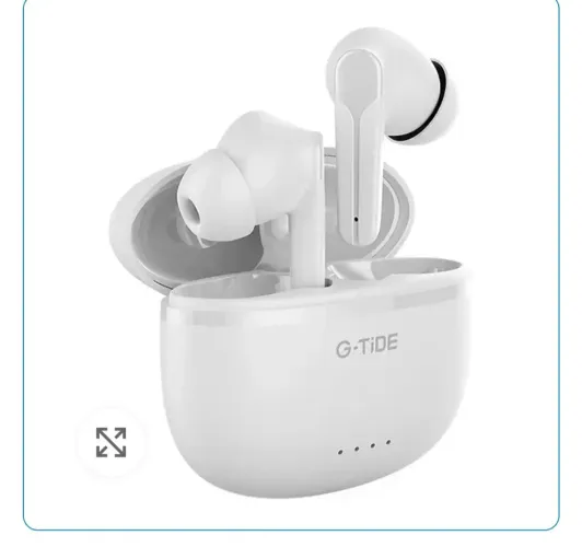 FONE BUDS 2 PRO G-TiDE COM CASE 