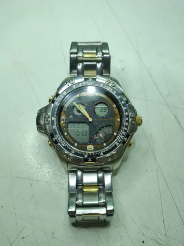 Relógio Citizen Pro Master 