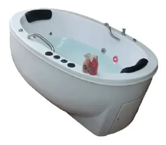 Banheira Olímpia hidromassagem
