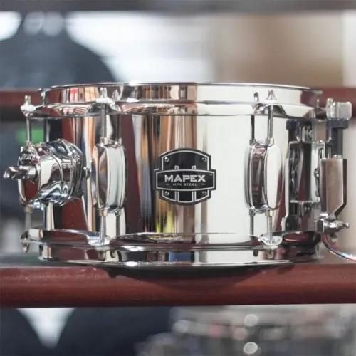 Caixa Mapex P/ Bateria MPX 10/5,5 MPST0554