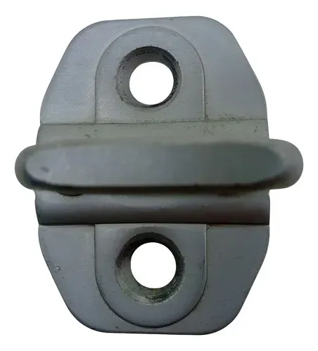 Batente Porta Direita Esquerda Jeep Compass