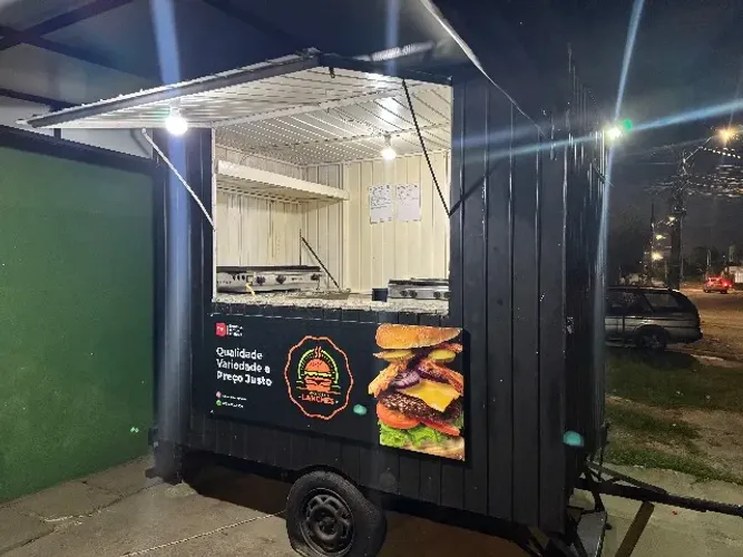 Trailer completo Vendo