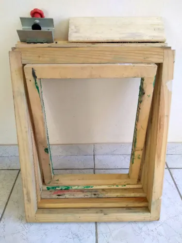 Kit para Serigrafia