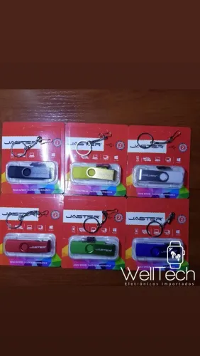 Pen Drive Jaster 64GB Original