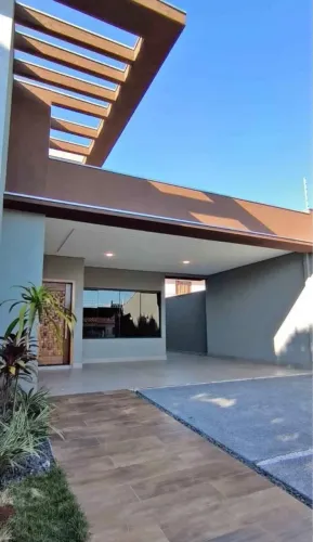 10- CASA NO ARAÇAGI PERTO DA PRAIA