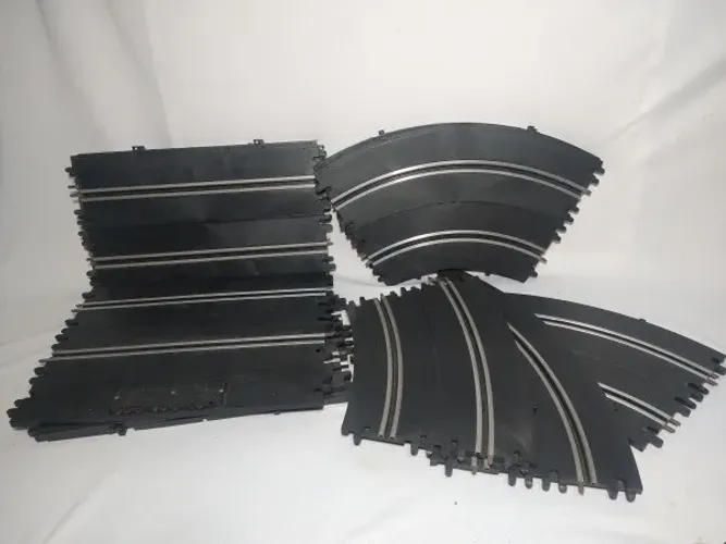 PISTAS DE AUTORAMA ESTRELA