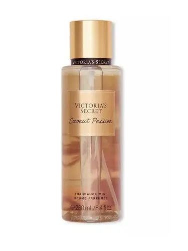 Body Splash Victorias Secrets Coconut Passion