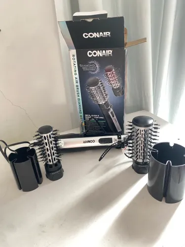 Escova secadora conair 