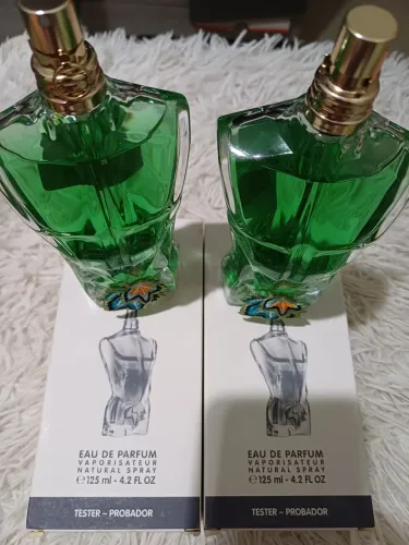Perfume Le beau paradise Garden 125ml !!!