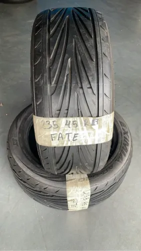 Pneus Fate Eximia 235/45 R17 2 unidades