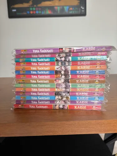 Mangás Karin