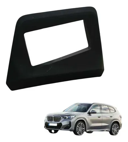 Moldura Head-up Display Bmw X1 3.0 2023 2024 2025