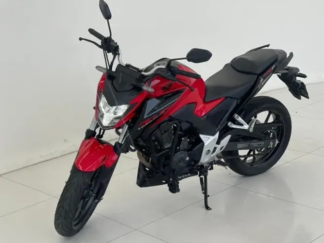 cb300f 2024/2024 IPVA 2026 PAGO! (Imbiribeira) 