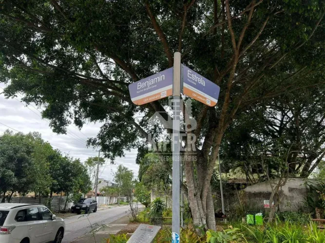 Área à venda, 780 m² por R$ 4.000.000,00 - Piratininga - Niterói/RJ