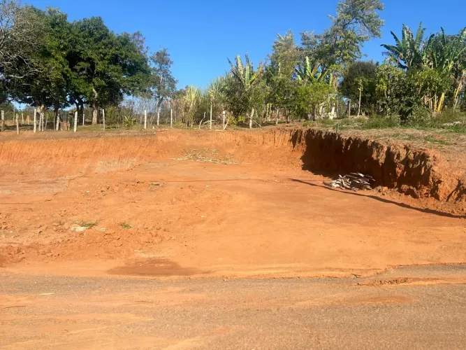 Terreno 250 m2 Jardim Belle Ville - Taubaté