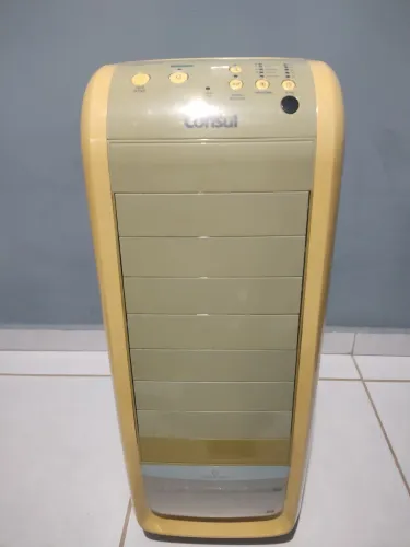 Climatizador consul 220v