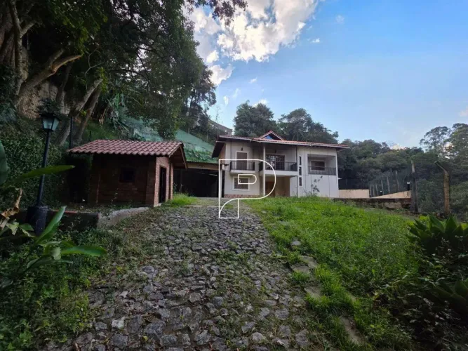 Casa à venda, 346 m² por R$ 1.920.000,00 - Granja Viana - Carapicuíba/SP