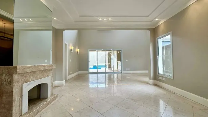 Casa de Condomínio em Indaiatuba à venda Jardim Esplendor - SP | 3 quartos Área total 360,