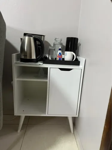 Aparador para Café 