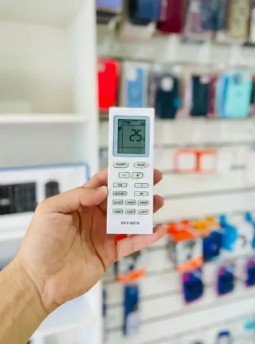 Controle para ar condicionado gree (fazemos entregas)