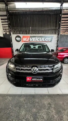 Volkswagen Amarok Hig. Extreme CD 2.0 4X4 Dies. AUT 2018 10 mil a baixo da Fip