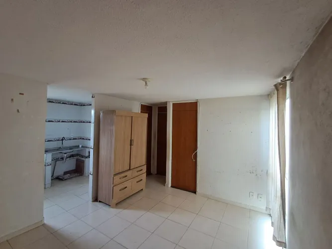 Vendo Apartamento Residencial Viver Melhor 1° Etapa