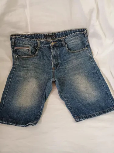 Bermudas masculinas