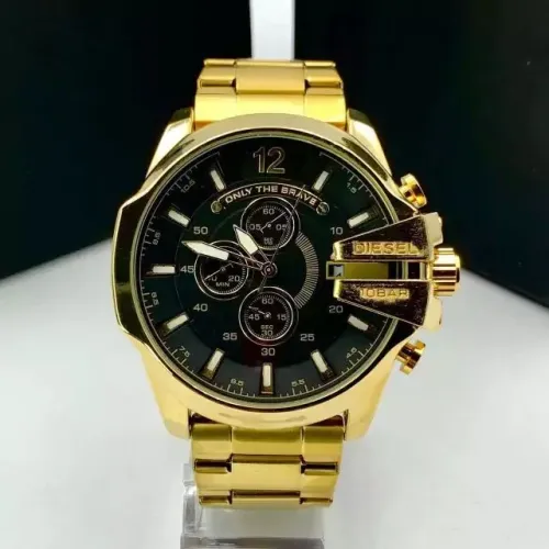 Relógio Diesel HP73